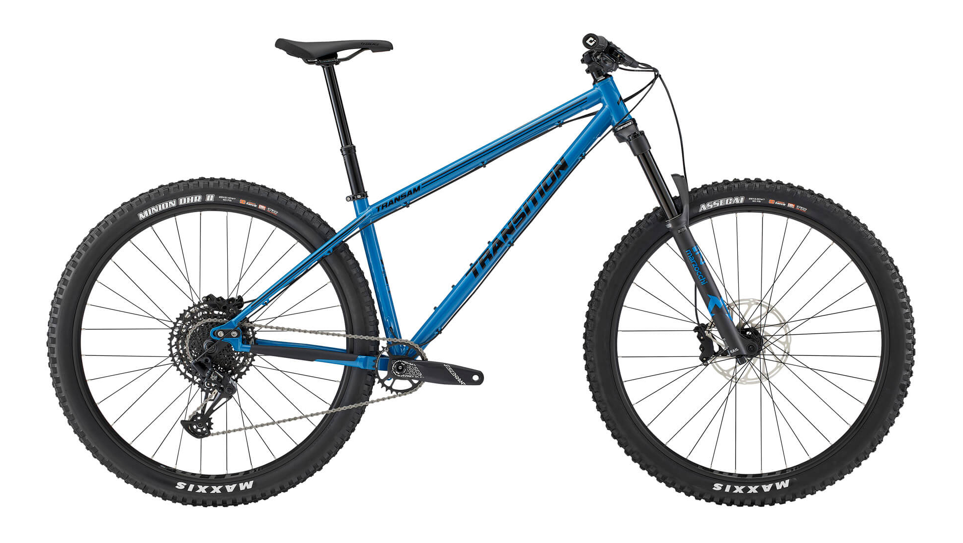 26インチクロモリmtb トランジション　トランザム160〜170cm 2024 Transition TransAM Bike - Reviews, Comparisons, Specs - Bikes