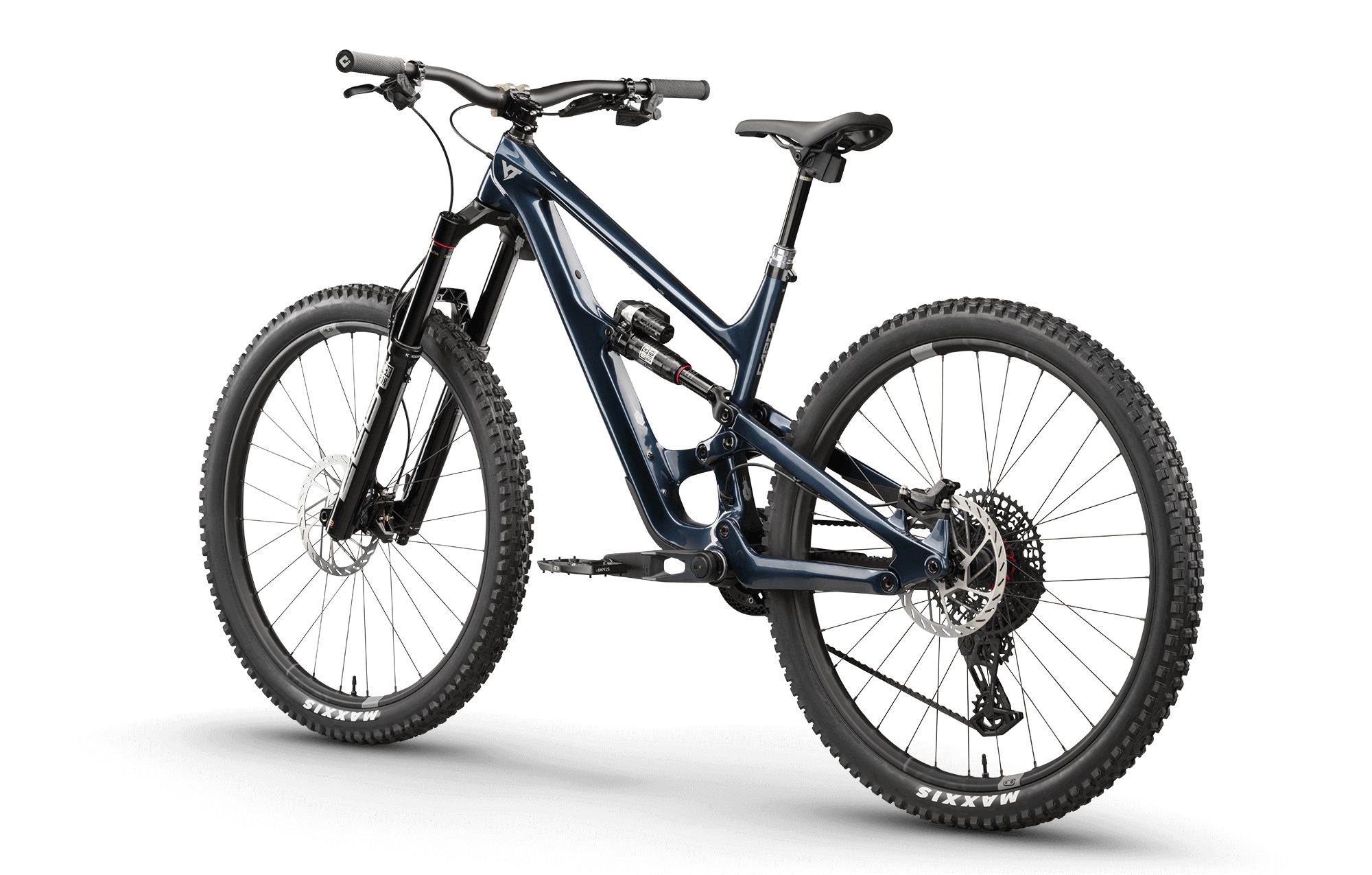 2023 YT Capra 29 Uncaged 12 Bike Reviews, Comparisons, Specs Bikes Vital MTB