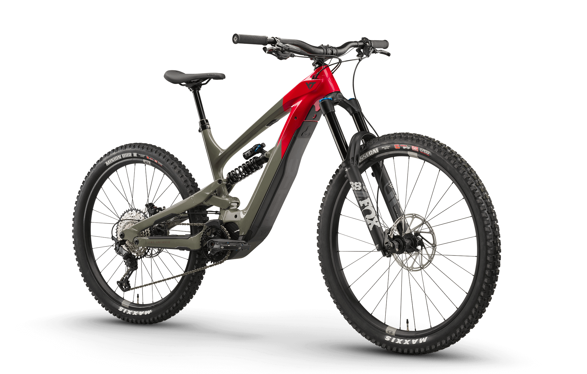 2023 YT Decoy MX Uncaged 10 EBike Reviews, Comparisons, Specs E