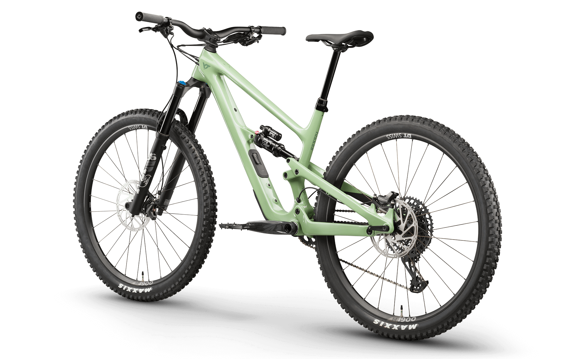2024 YT Jeffsy Core 3 Bike - Reviews, Comparisons, Specs - Bikes