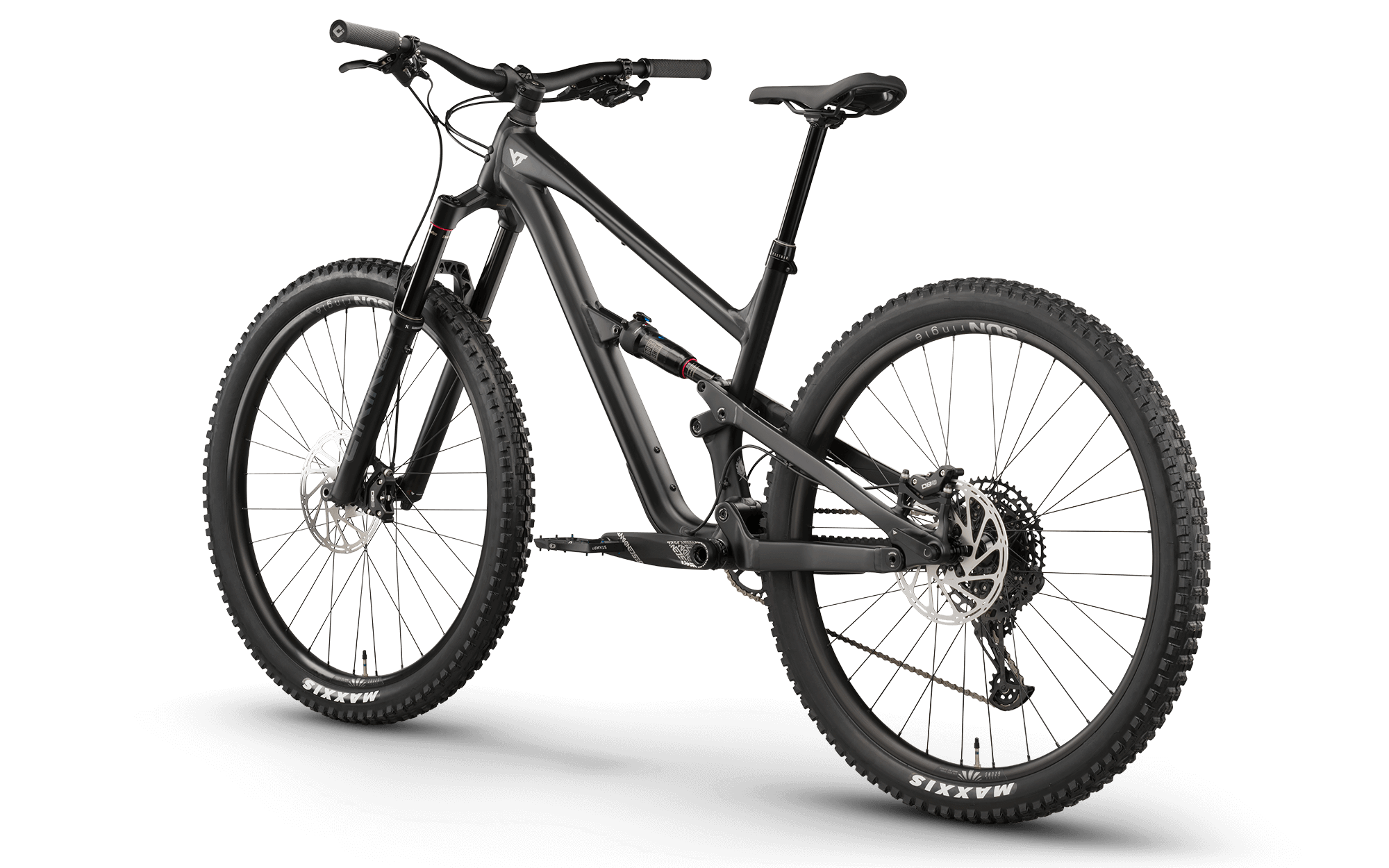 2024 YT Jeffsy Core 1 Bike - Reviews, Comparisons, Specs - Bikes