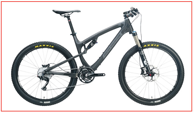 rocky mountain element 70