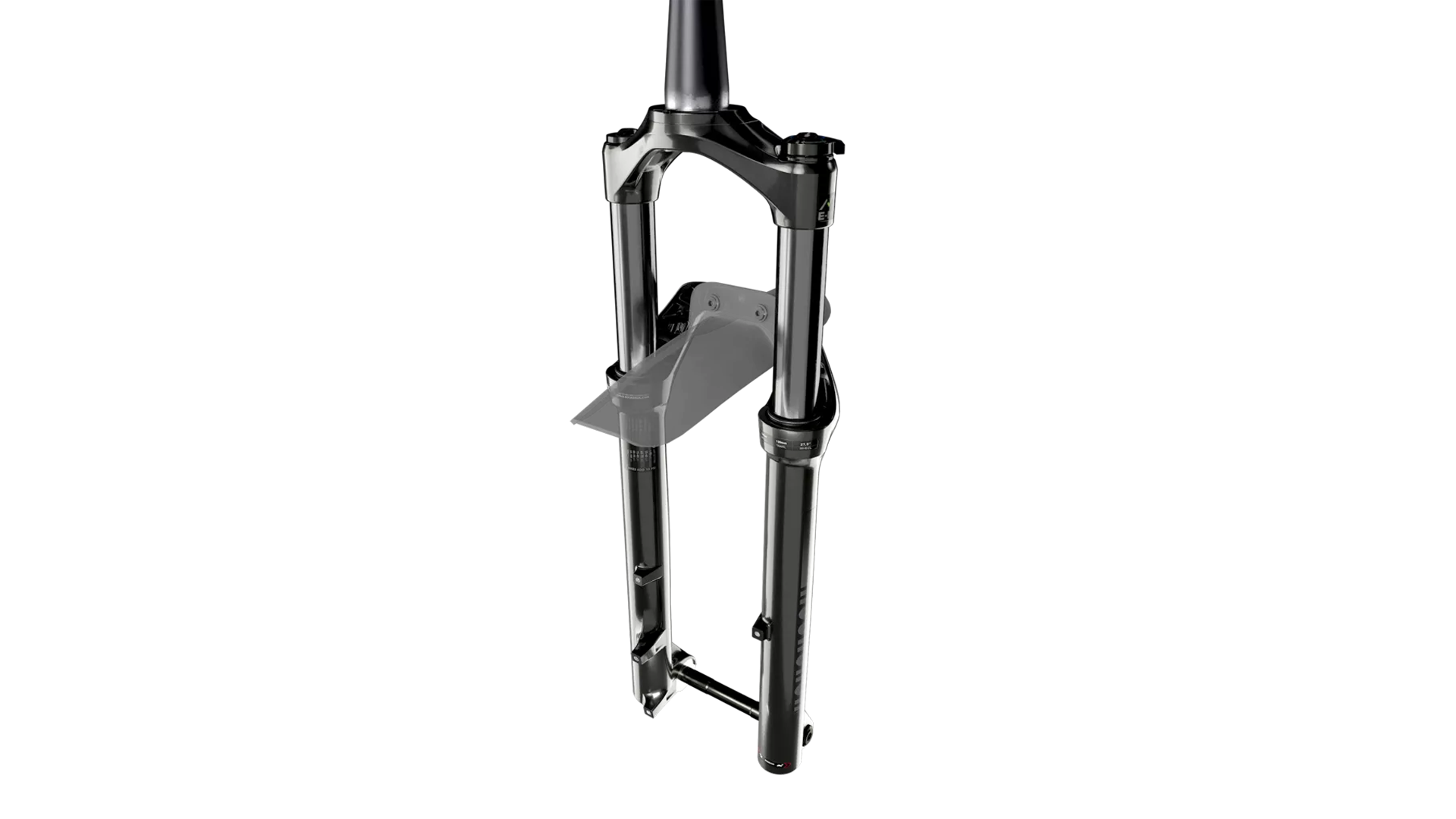 ROCKSHOX Recon Silver RL 140mm, 29インチ Amazon.co.jp: RockShox Recon シルバー RL サスペンション