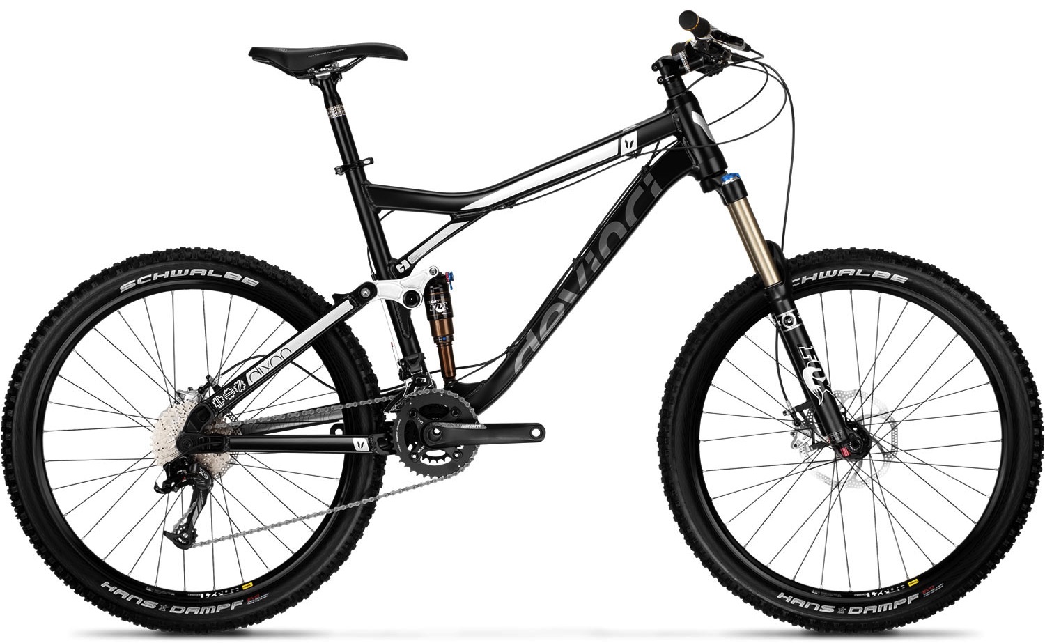 2013 Devinci Dixon RC Bike - Reviews, Comparisons, Specs - Bikes