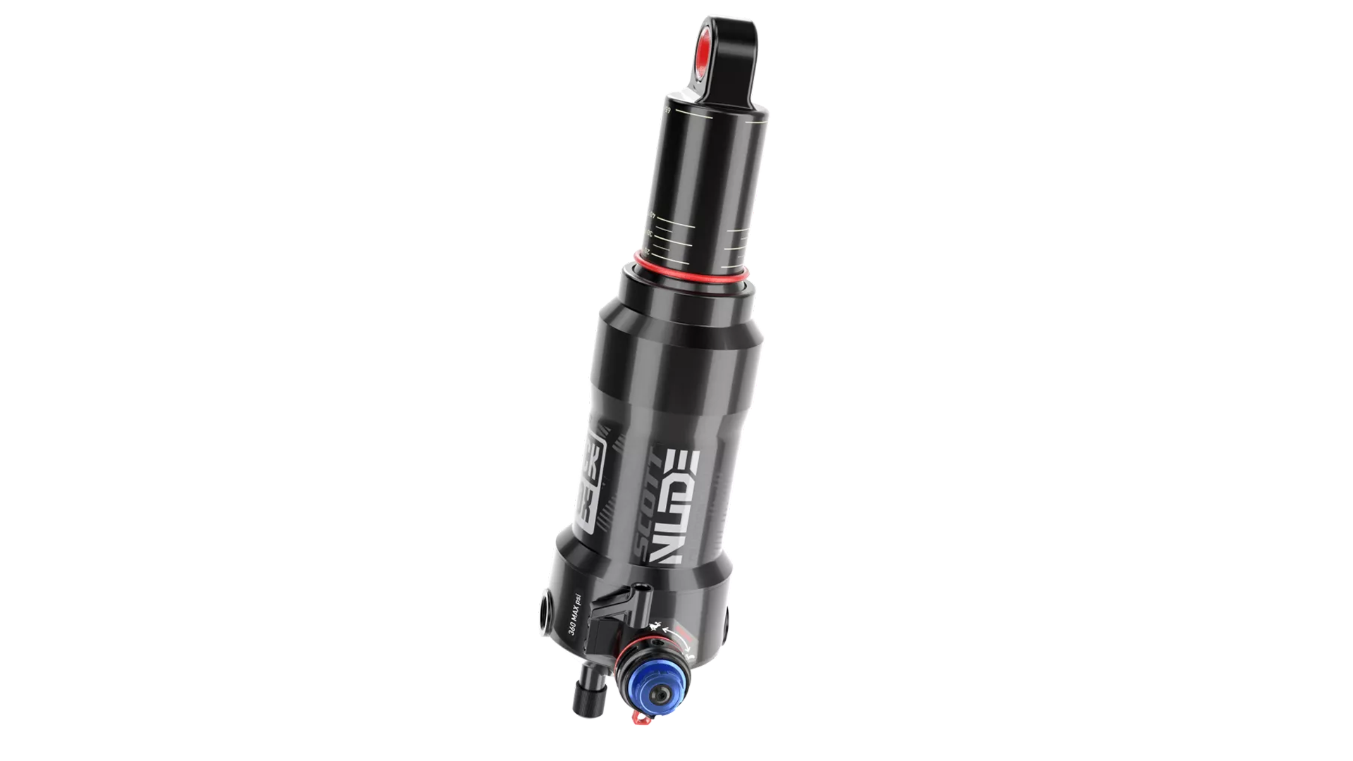 RockShox Deluxe Need Rear Shock Reviews, Comparisons, Specs Rear