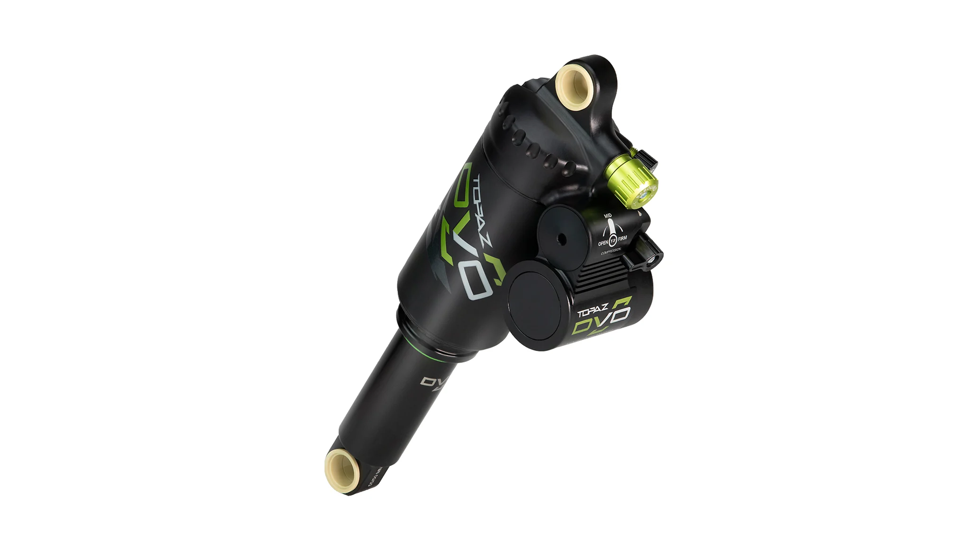 DVO Topaz Gen 3 Rear Shock - Reviews, Comparisons, Specs