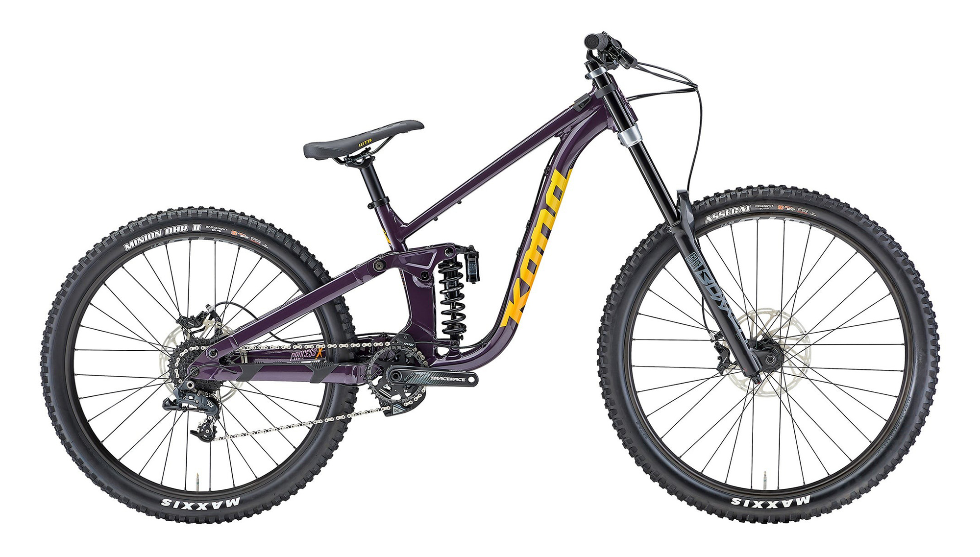 2023 Kona Process X DH Bike Reviews, Comparisons, Specs Bikes Vital MTB
