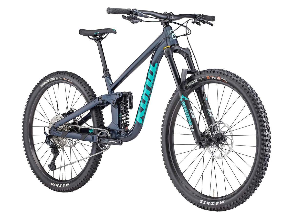 2023 Kona Process X Bike - Reviews, Comparisons, Specs