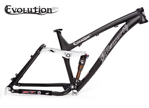 Ellsworth Evolution (2011) Frame - Reviews, Comparisons
