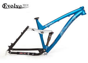 Ellsworth Evolve Frame - Reviews, Comparisons, Specs