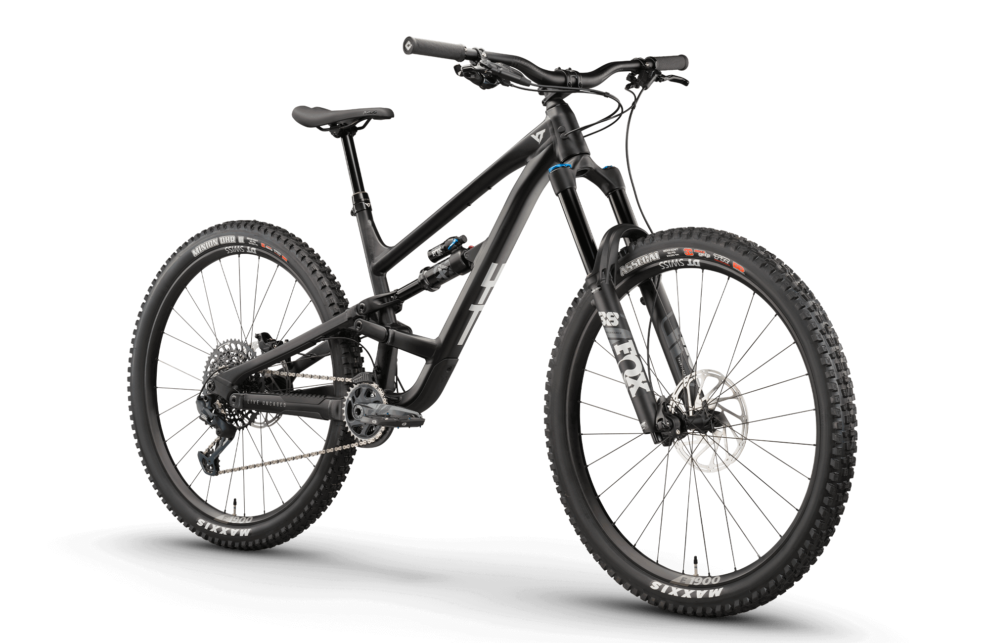 2024 YT Capra 29 Core 2 Bike - Reviews, Comparisons, Specs