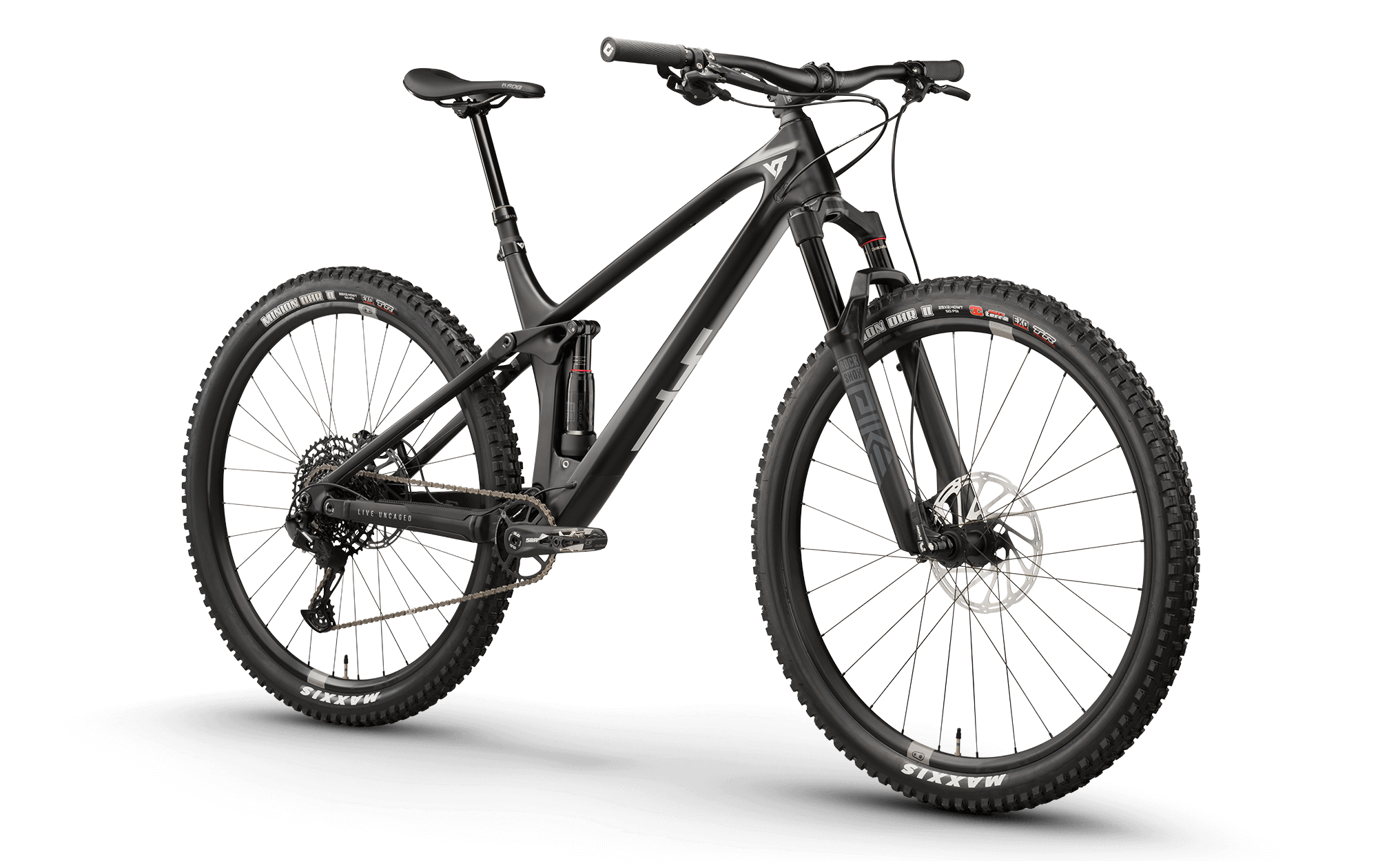 2024 YT IZZO Core 1 Bike - Reviews, Comparisons, Specs - Bikes