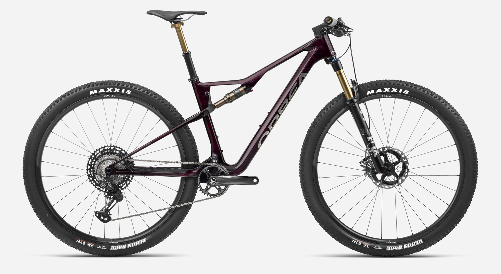 OLIMPAS μ7020 Review: 2023 Orbea Oiz M-Pro - Don't Call it Downcountry