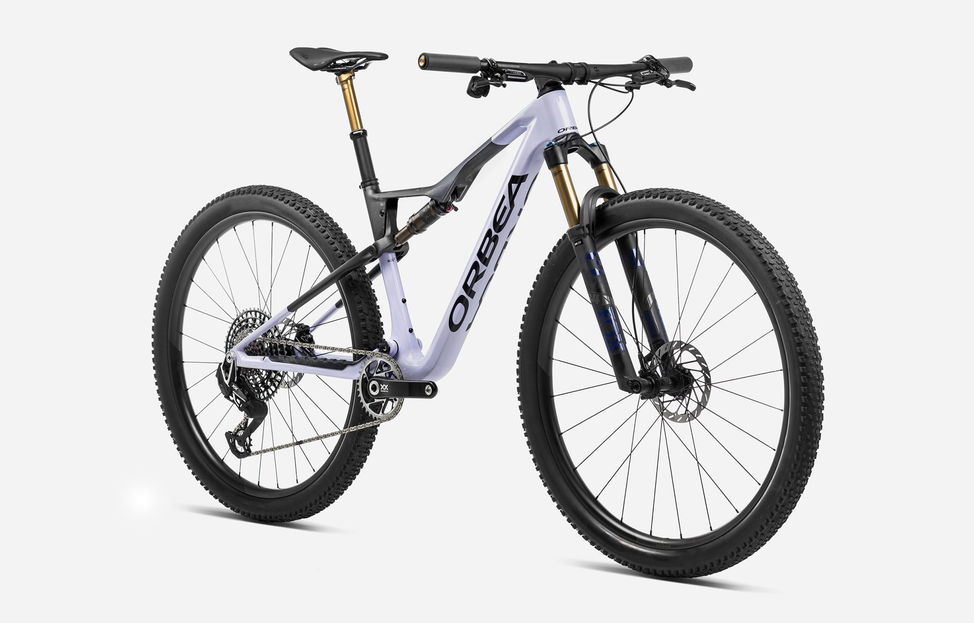 2024 Orbea Oiz M-Team AXS Bike - Reviews, Comparisons, Specs