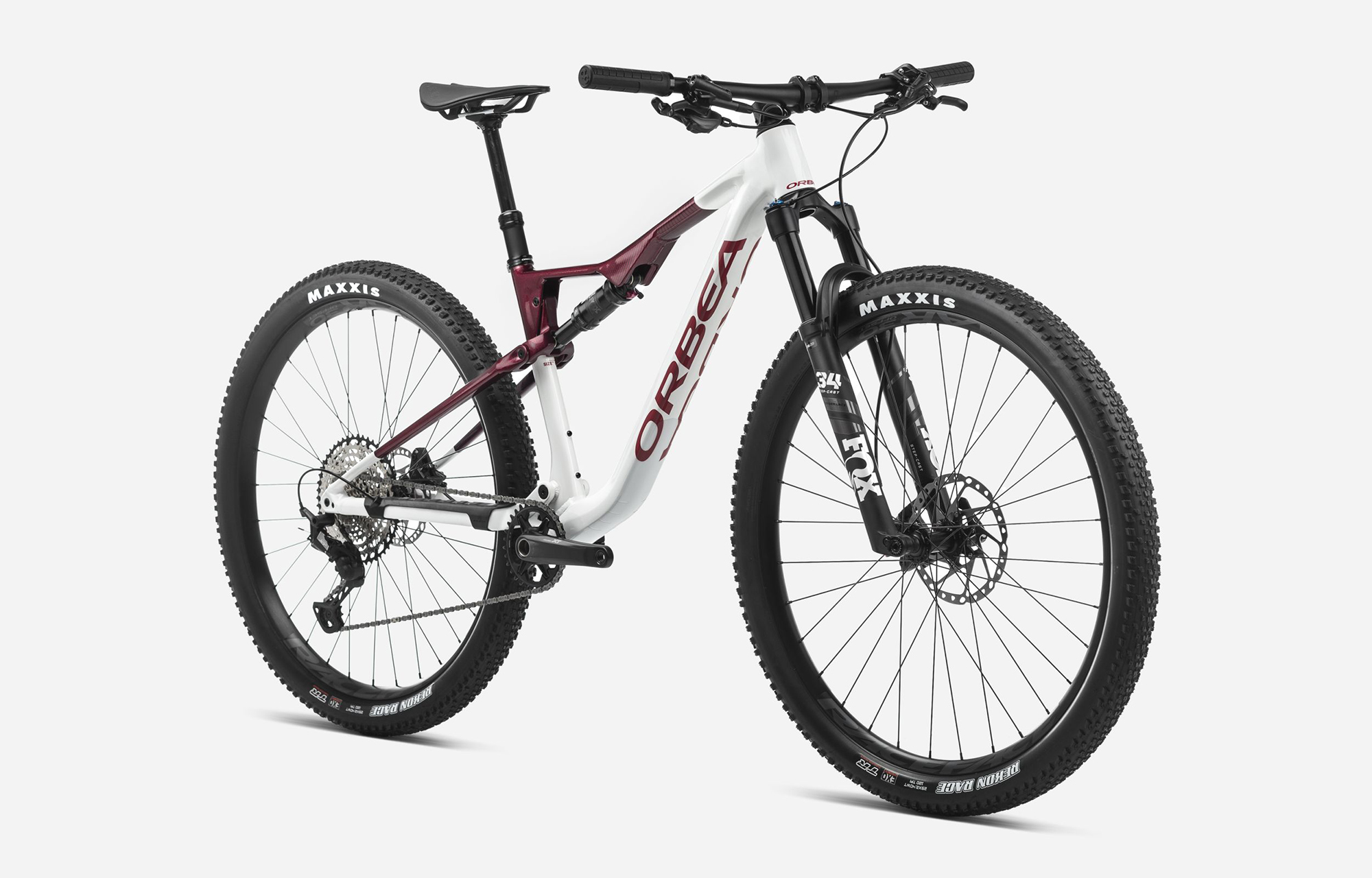 2024 Orbea Oiz H20 Bike Reviews, Comparisons, Specs Bikes Vital MTB