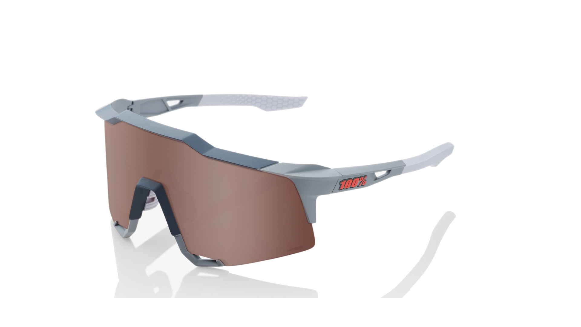 100% Speedcraft Glasses - Reviews, Comparisons, Specs