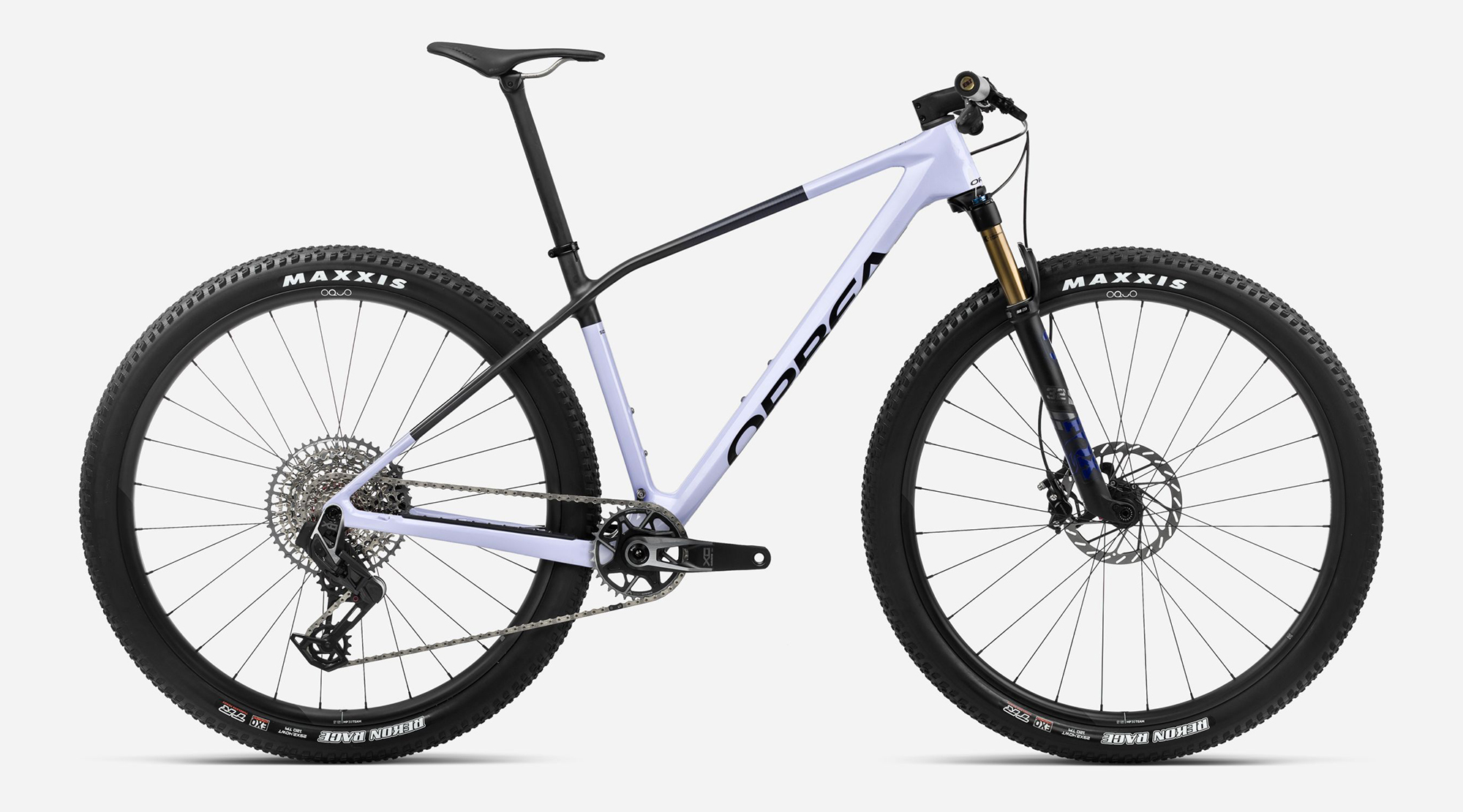 Canyon Lux Cross Country Best Starter Mountain Bike 2020 Ridley