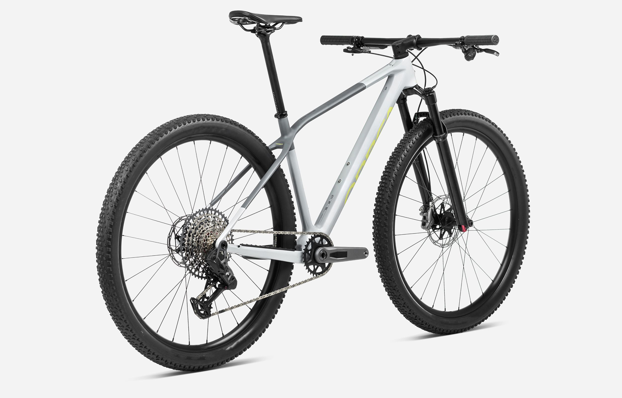 2024 Orbea Alma M30 Bike Reviews, Comparisons, Specs Bikes Vital MTB