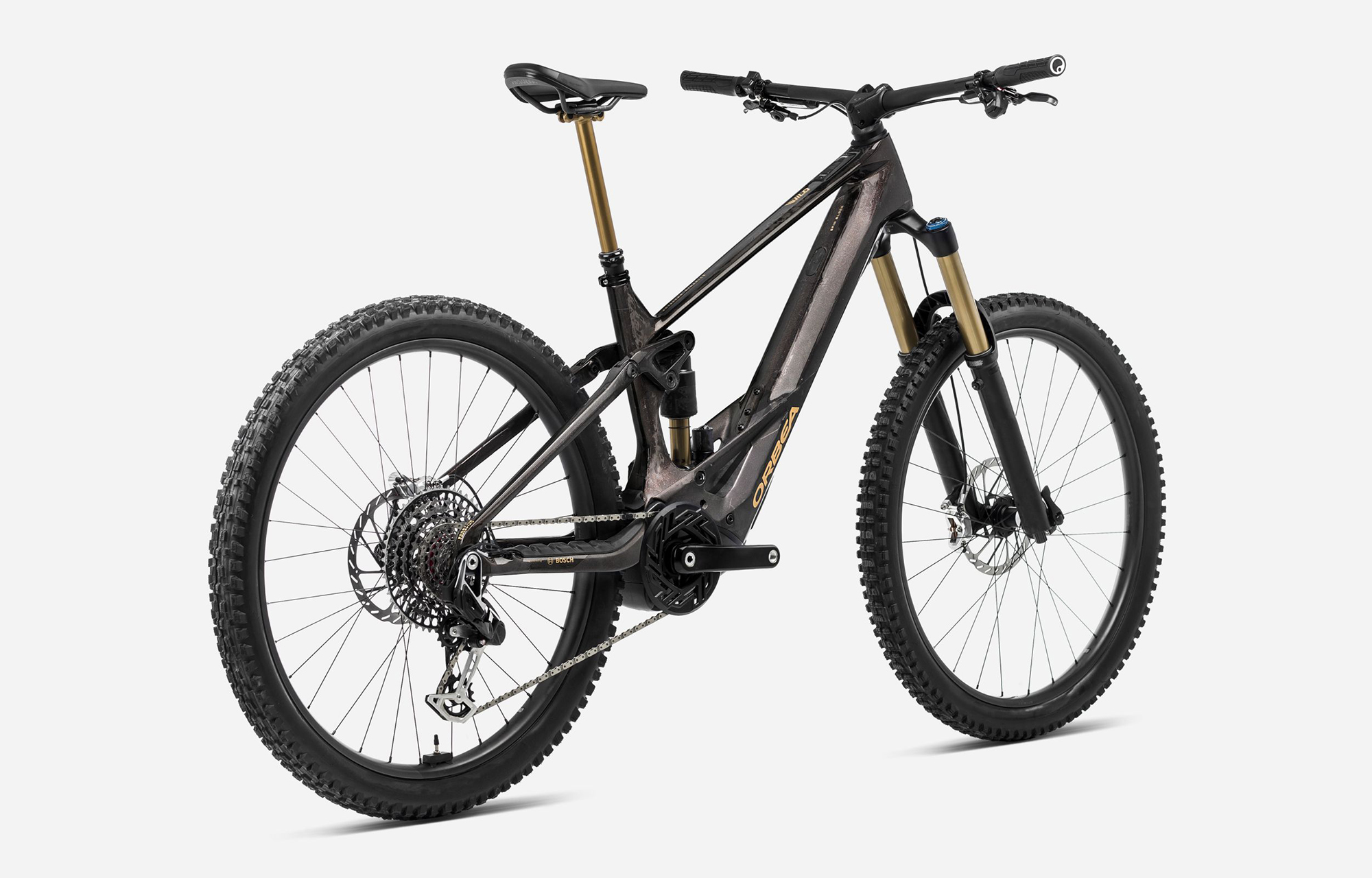 2024 Orbea Wild M20 EBike Reviews, Comparisons, Specs EBikes