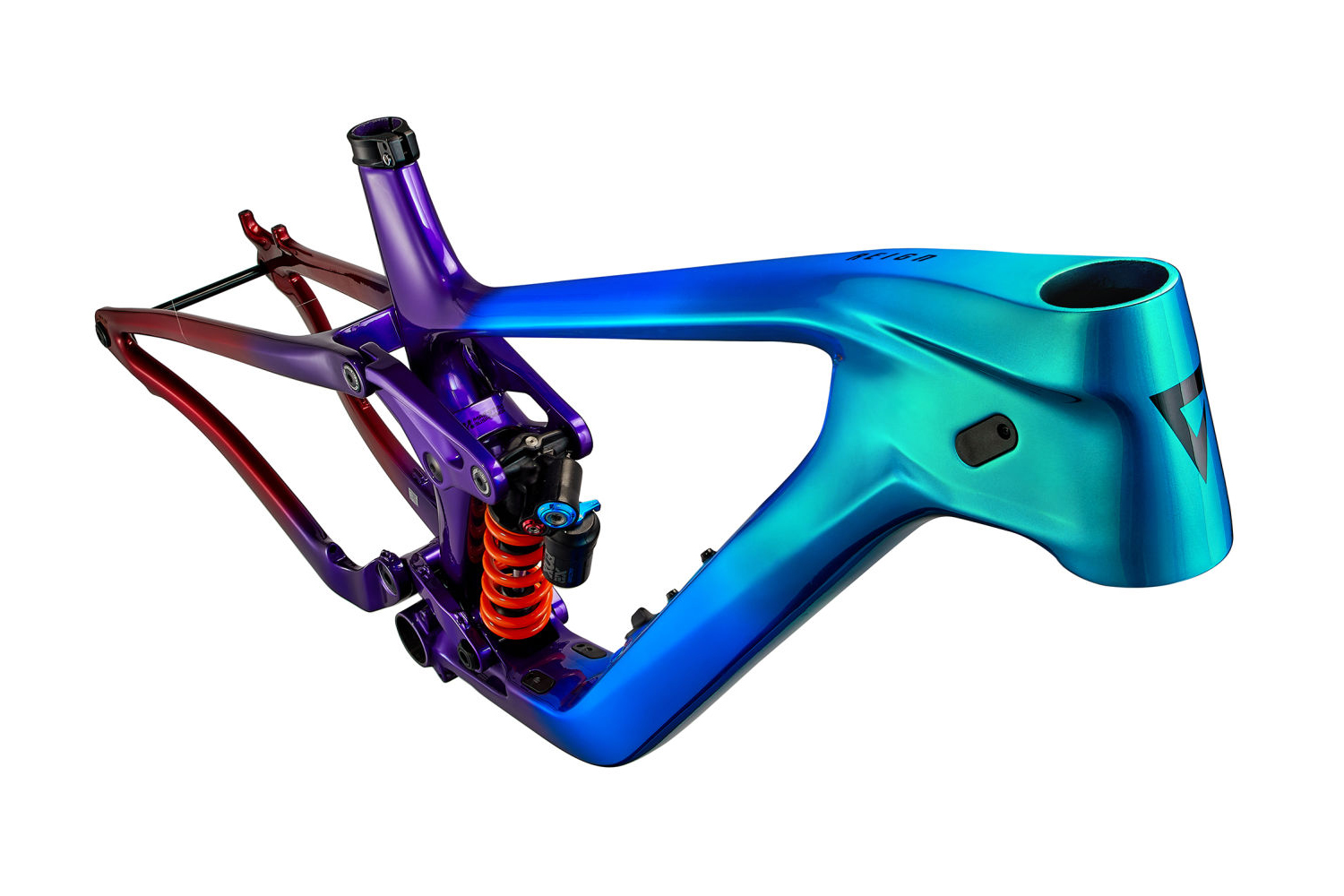 さばち様 giant reign 26インチ　フレーム　サスペンション 2023 Giant Reign Advanced, Pro Frame – Specs, Comparisons, Reviews