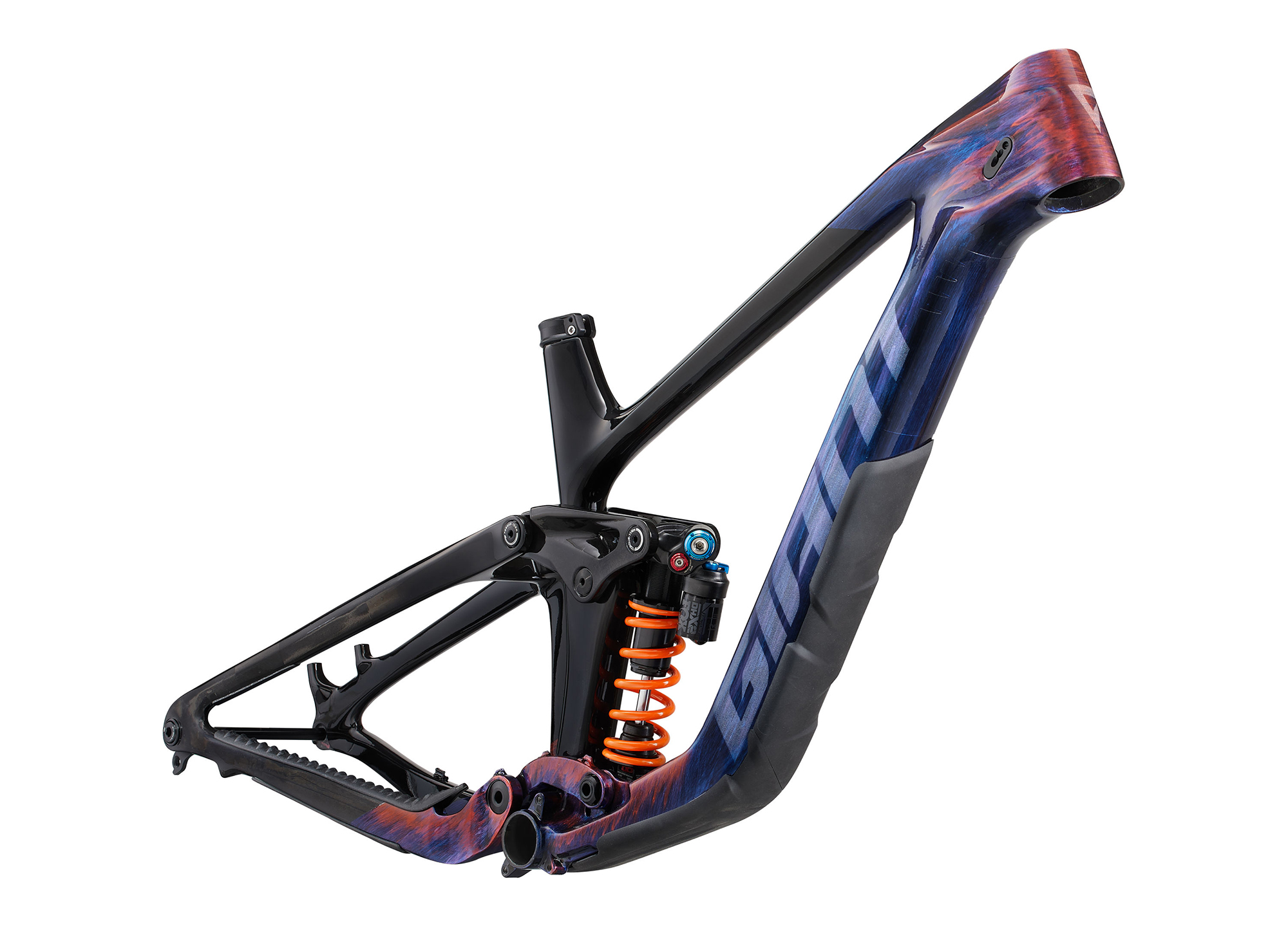 Giant Reign Advanced Frame - Reviews, Comparisons, Specs - Frames