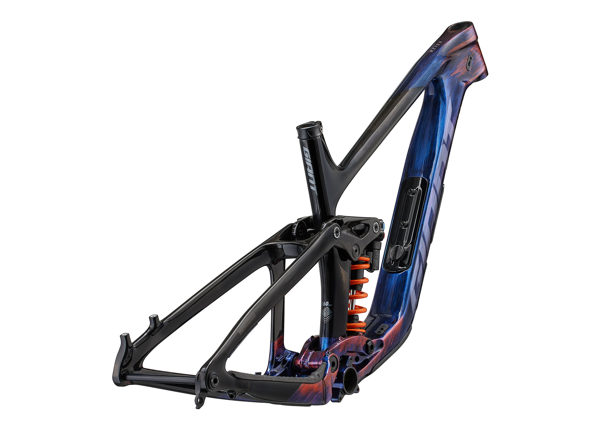 Giant Reign Advanced Frame - Reviews, Comparisons, Specs - Frames