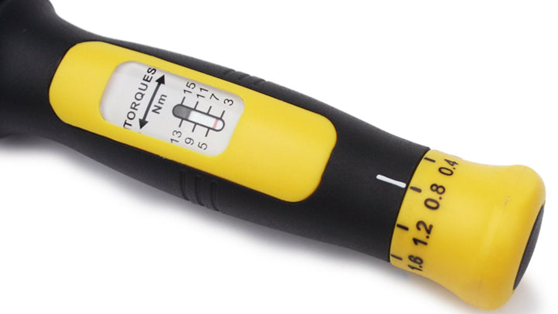 Birzman Torque Wrench Set - 3-15Nm - Accessories