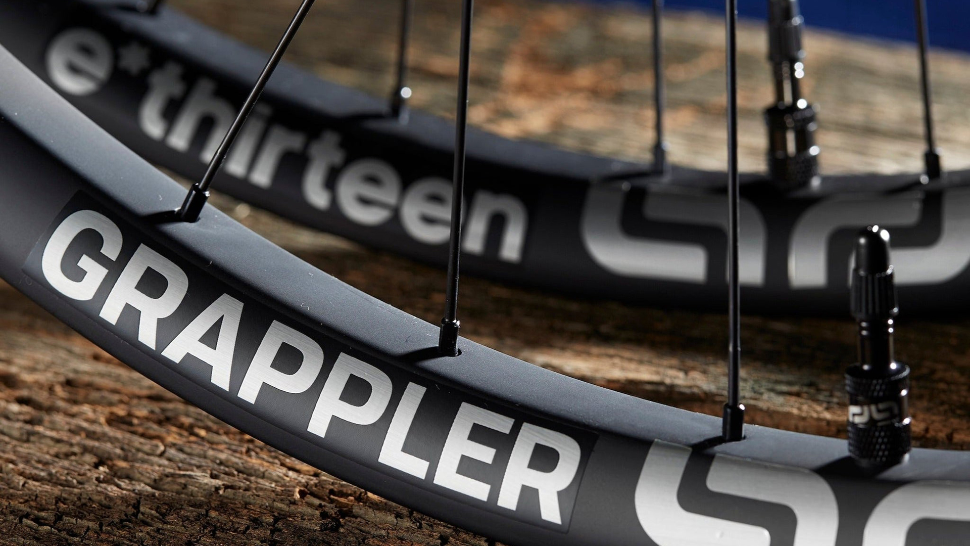 e*thirteen Grappler Race Carbon E*Spec Enduro Wheels - Reviews ...