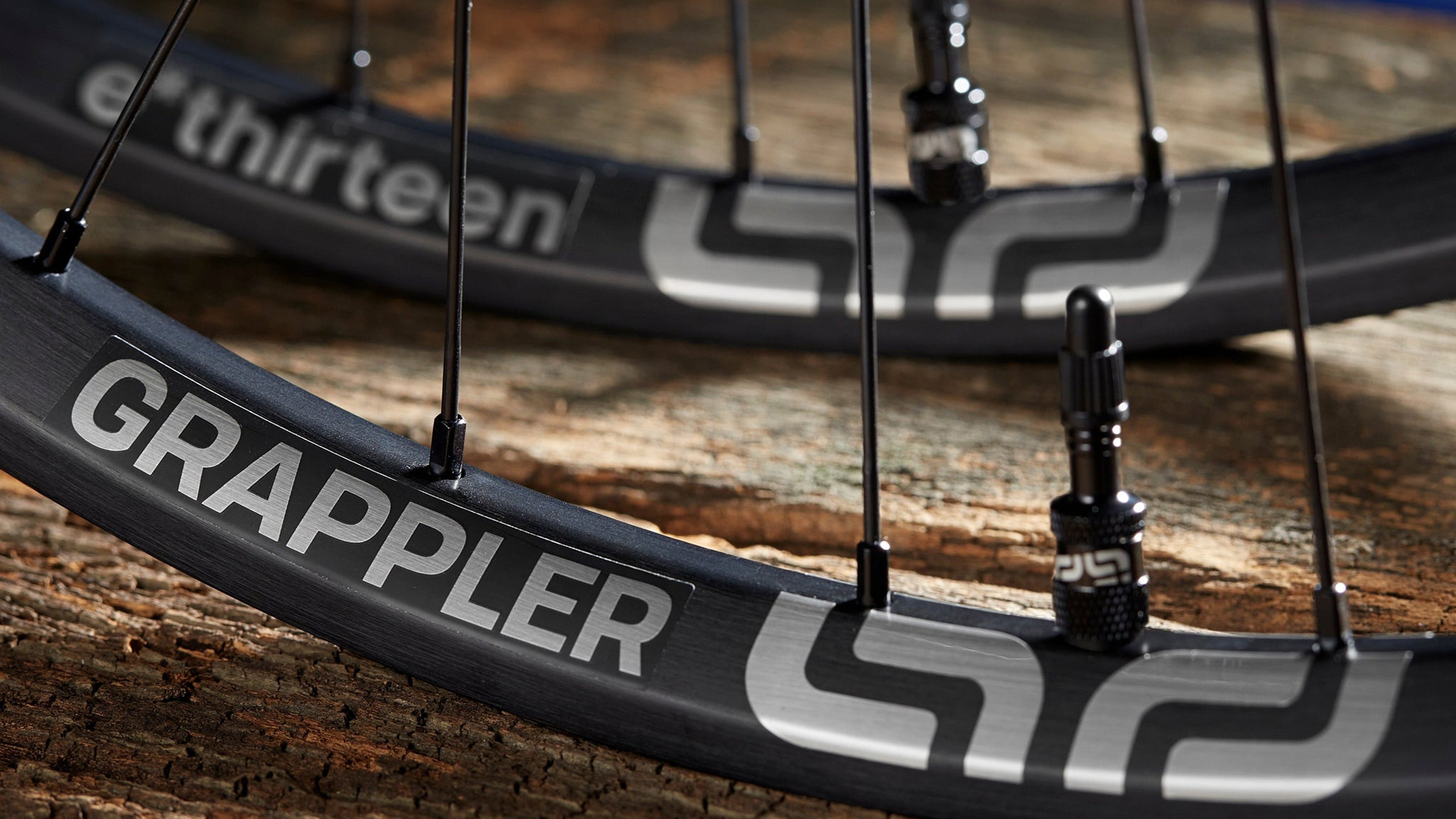 e*thirteen Grappler Race Alloy Downhill Wheels - Reviews, Comparisons ...