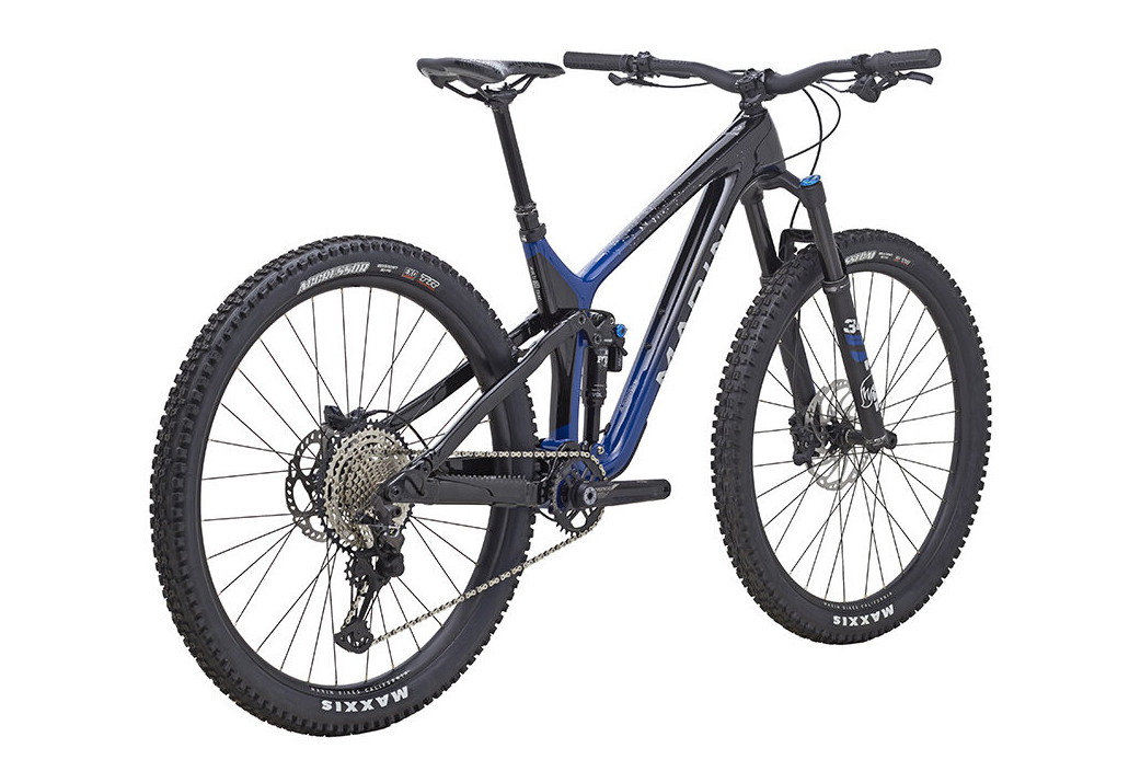 2024 Marin Rift Zone 29