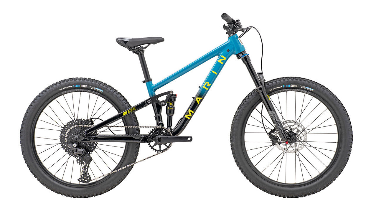 2024 Marin Rift Zone Jr 24