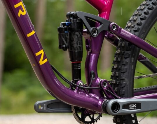 2024 Marin Rift Zone 29