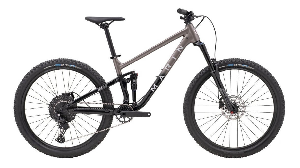 2024 Marin Rift Zone 27.5