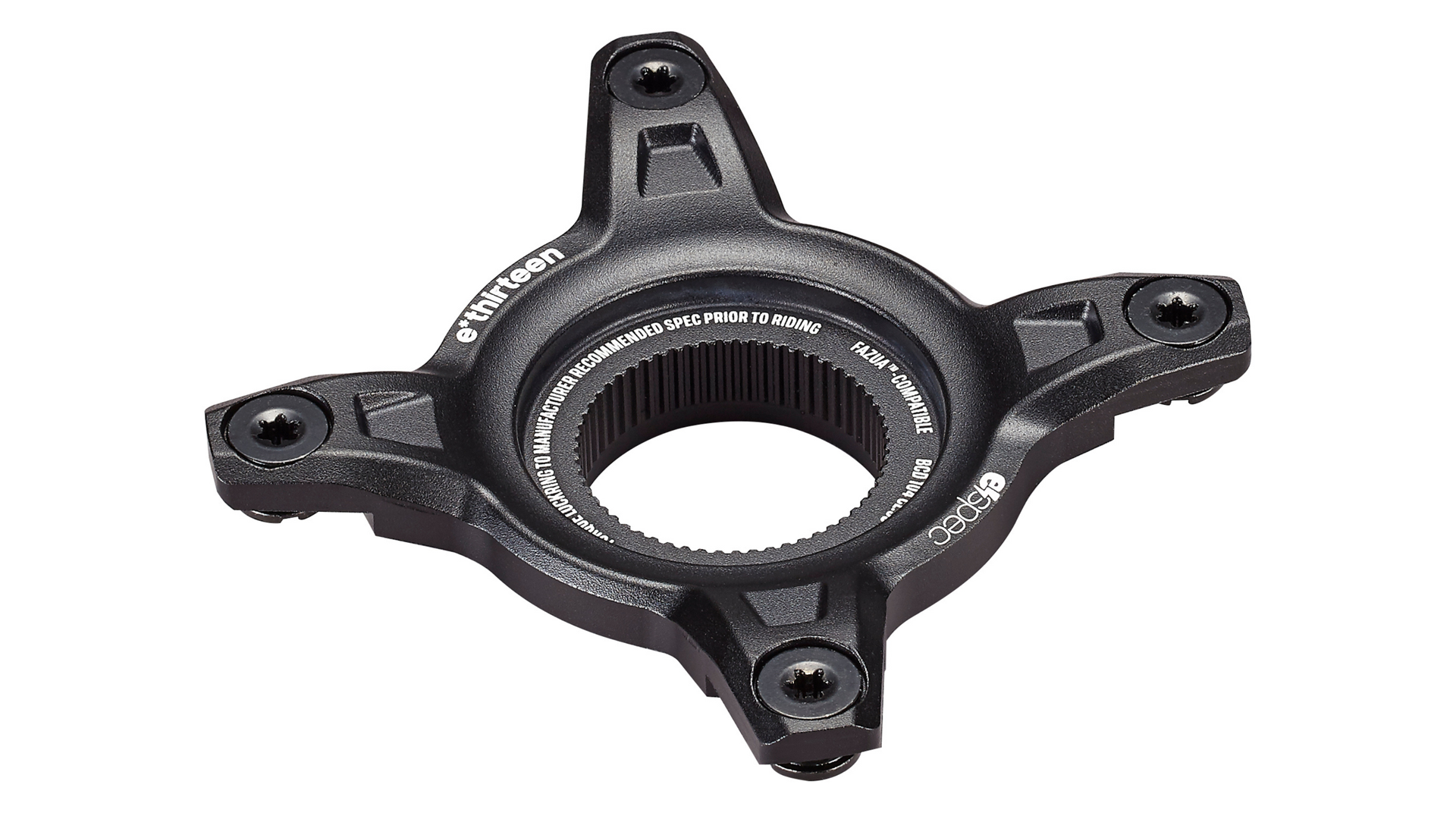 ∞ e*thirteen e*spec 104 BCD Spider - Reviews, Comparisons
