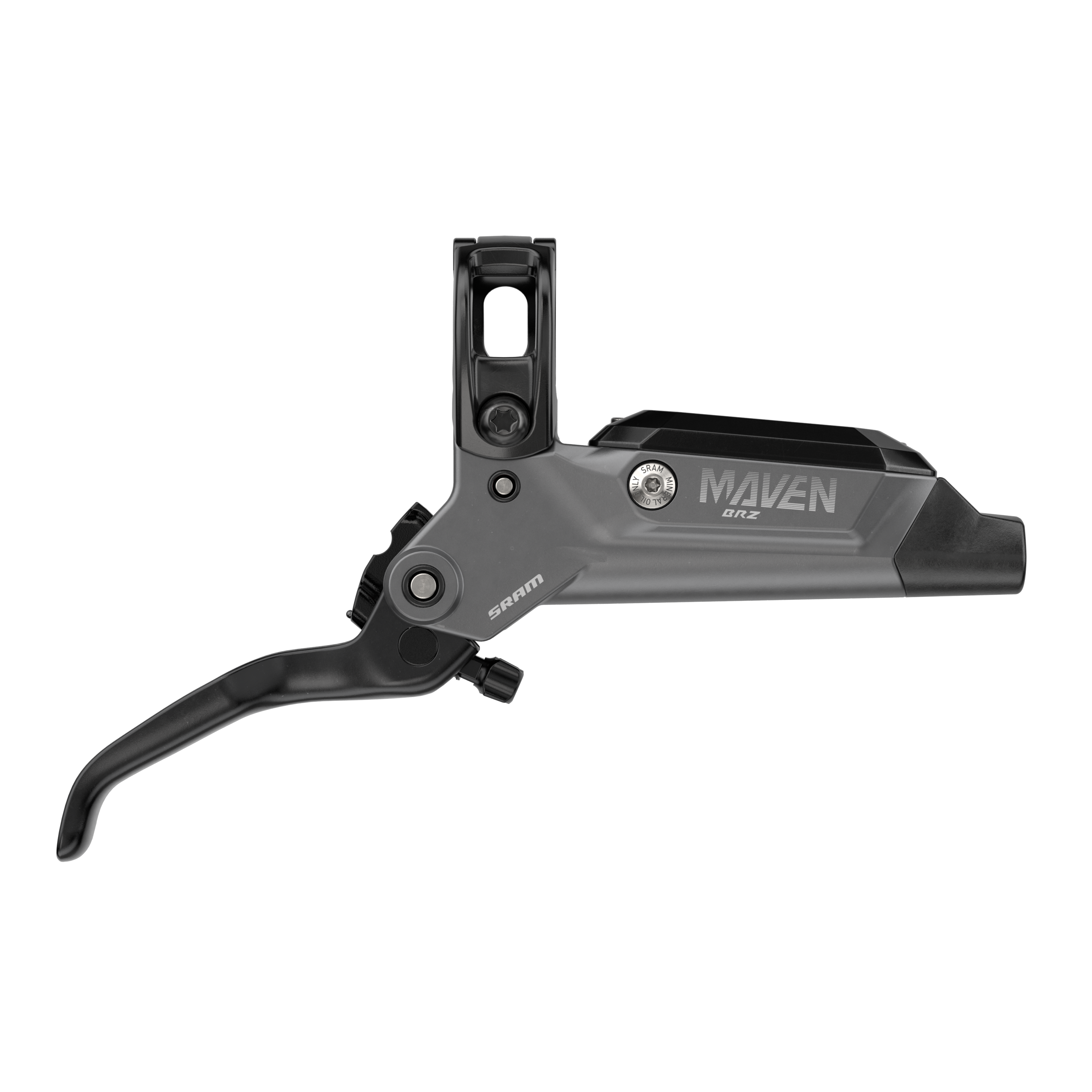 SRAM Maven Bronze Hydraulic Disc Brake - Reviews, Comparisons