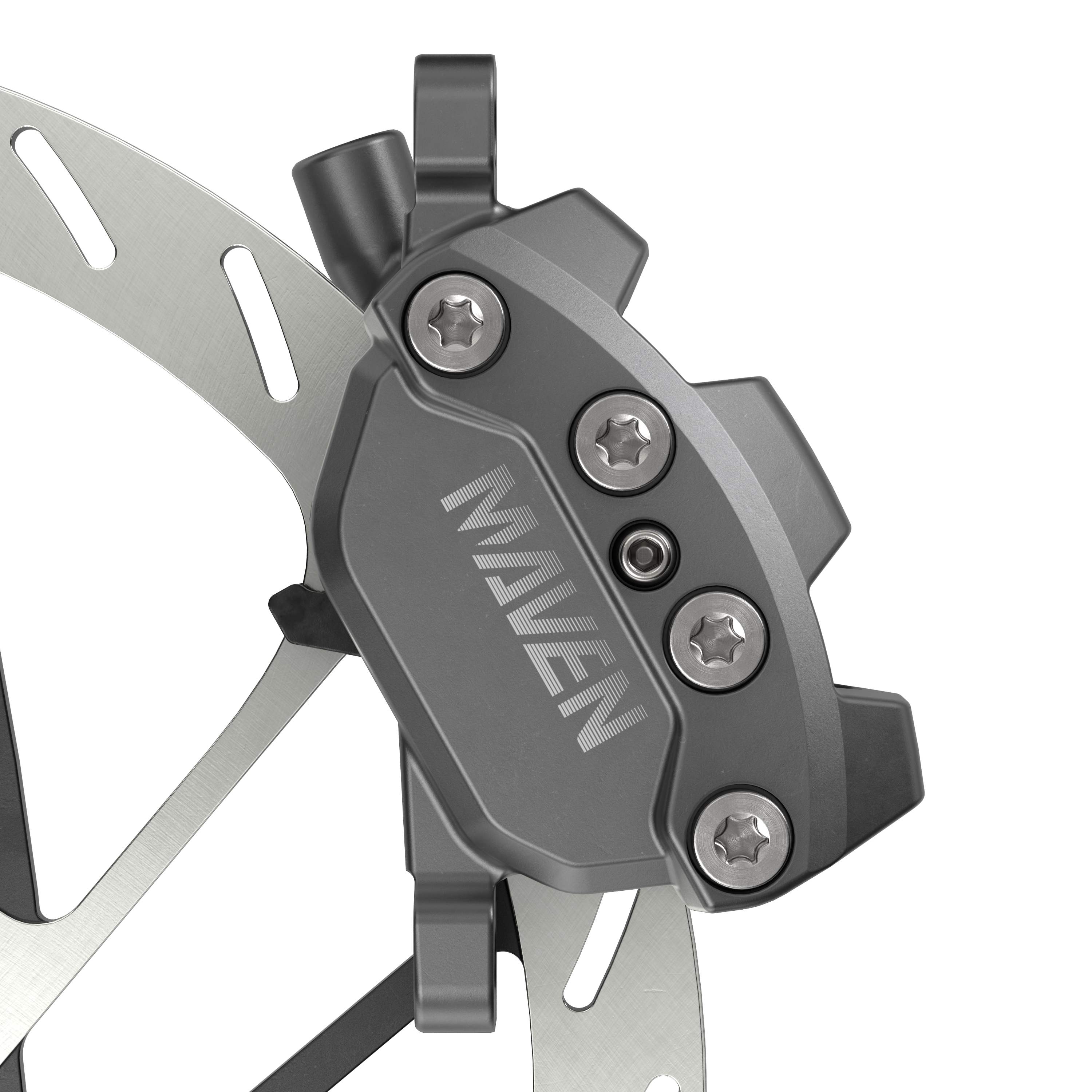 SRAM Maven Bronze Hydraulic Disc Brake - Reviews, Comparisons