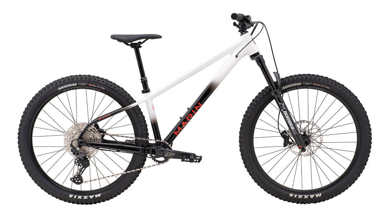 MARIN(マリン) SAN QUENTIN(サンクエンティン)3　27.5 2024 Marin San Quentin 27.5