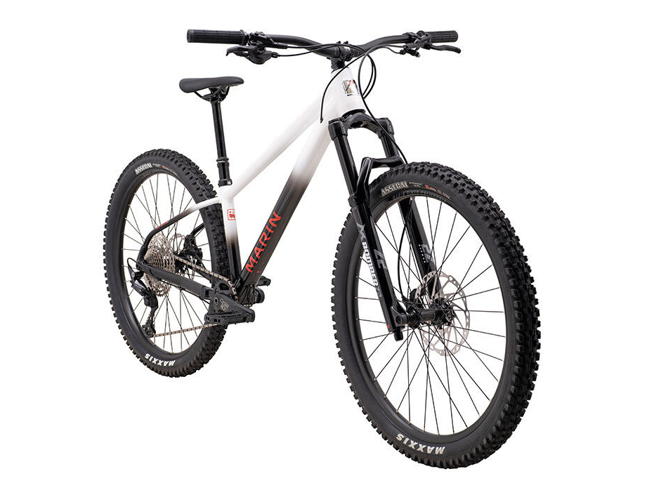 MARIN(マリン) SAN QUENTIN(サンクエンティン)3　27.5 MARIN(マリン) SAN QUENTIN(サンクエンティン)3 27.5 Marin Bikes