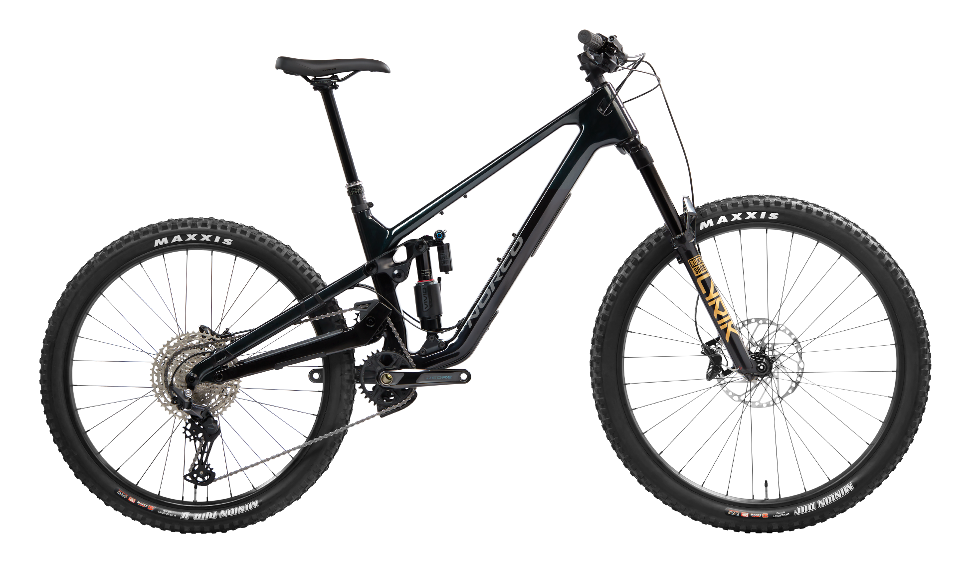 NORCO マウンテンバイクフレーム 2024 Norco Sight C3 MX Bike - Reviews, Comparisons, Specs - Bikes