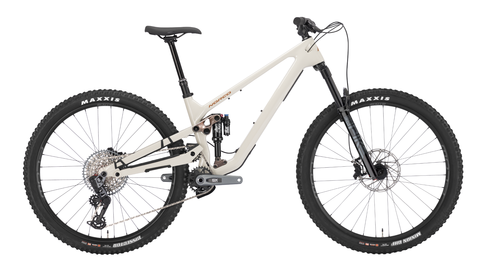 2024 Norco Optic C2 29 Bike Reviews, Comparisons, Specs Bikes