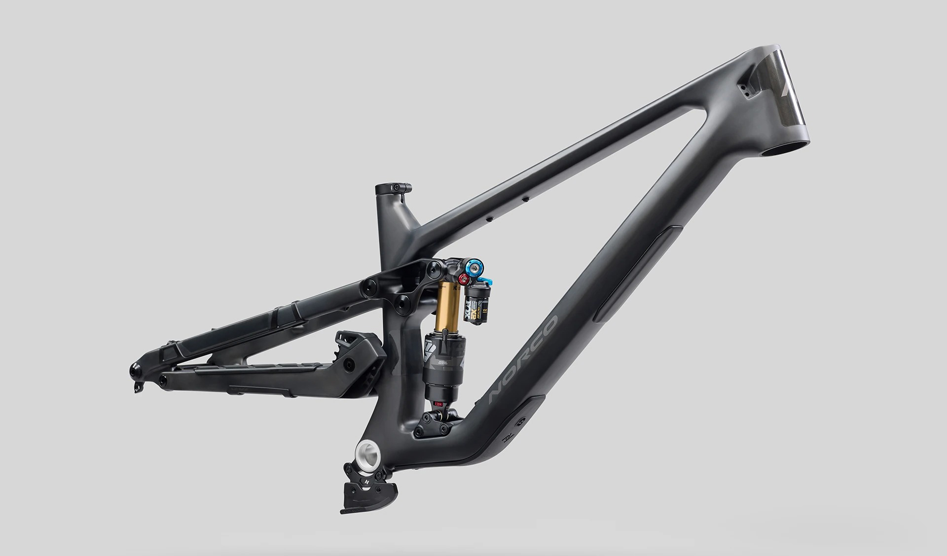 NORCO XC TOUCH フレーム MTB ナーコ