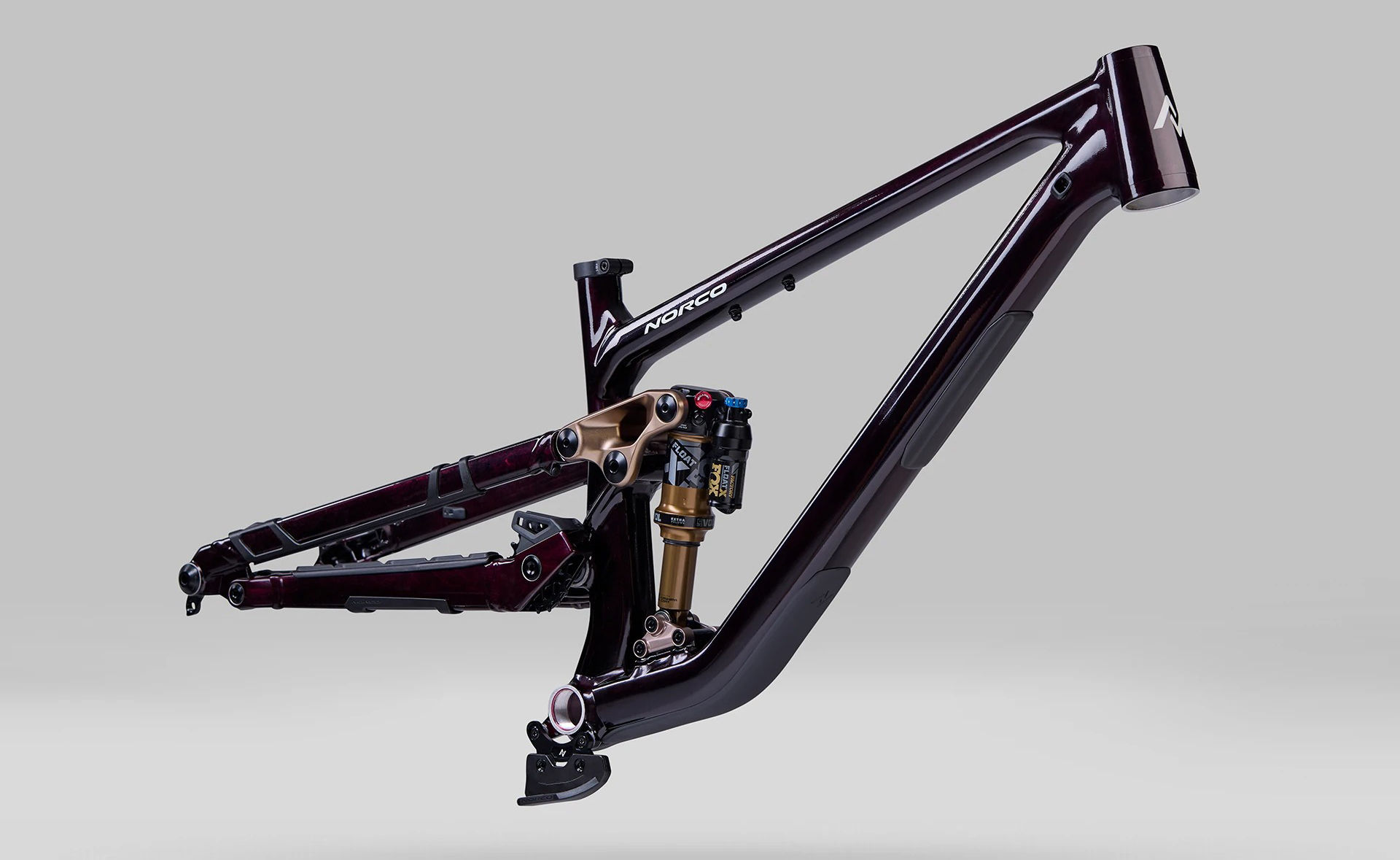 Norco Optic A Frame - Reviews, Comparisons, Specs - Frames