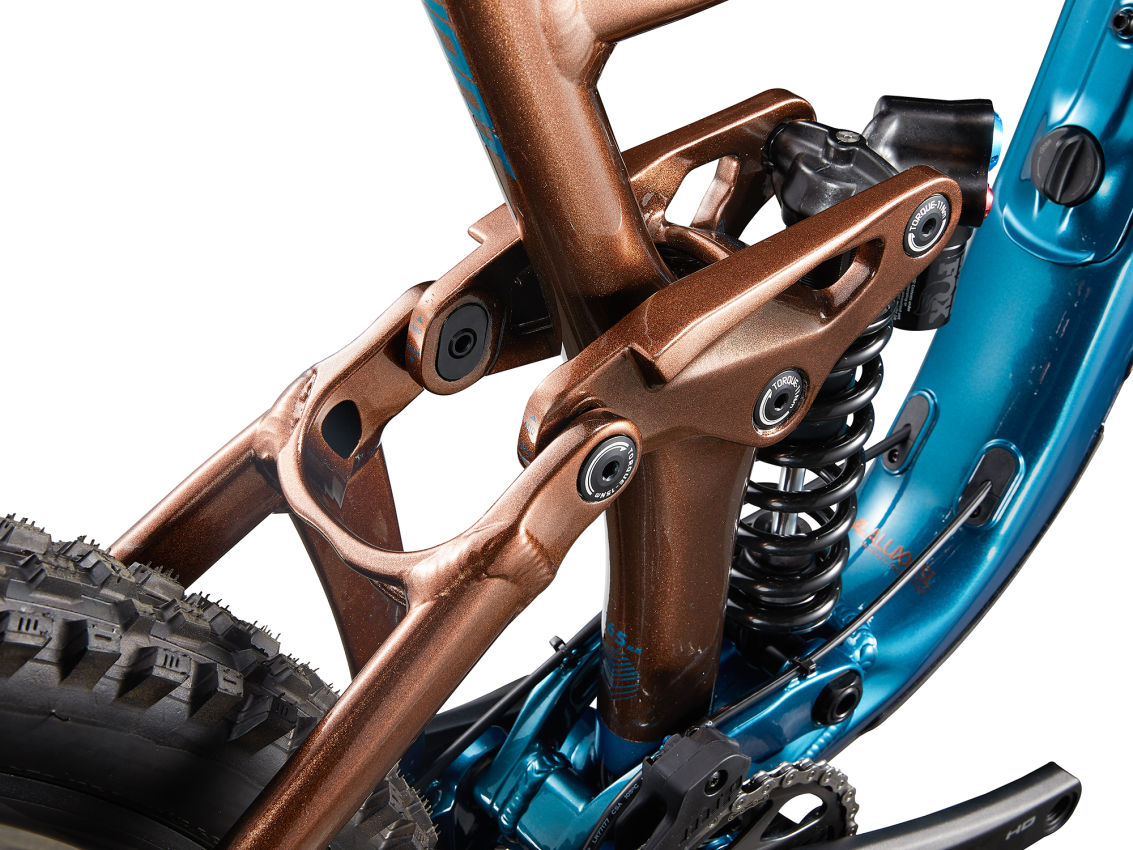 2024 Giant Reign SX Bike - Reviews, Comparisons, Specs - Bikes