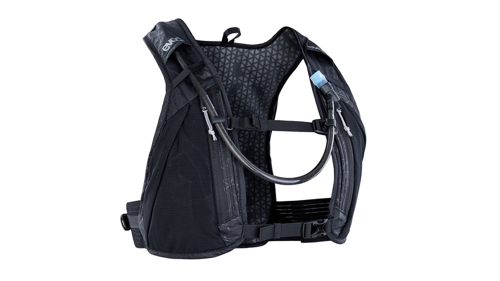 Evoc Hydro Pro Hydration Pack Reviews, Comparisons, Specs Hydration