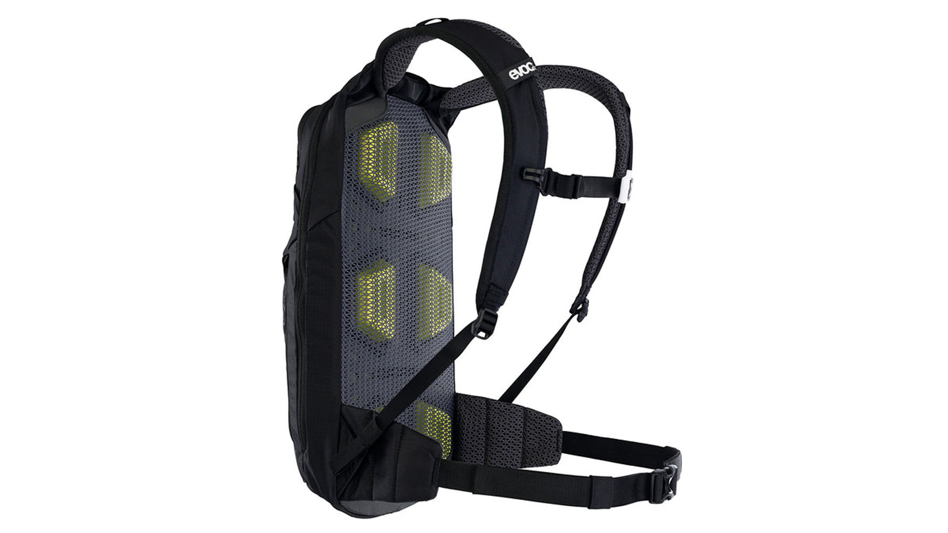 Evoc Stage 6 Hydration Pack Reviews, Comparisons, Specs Hydration