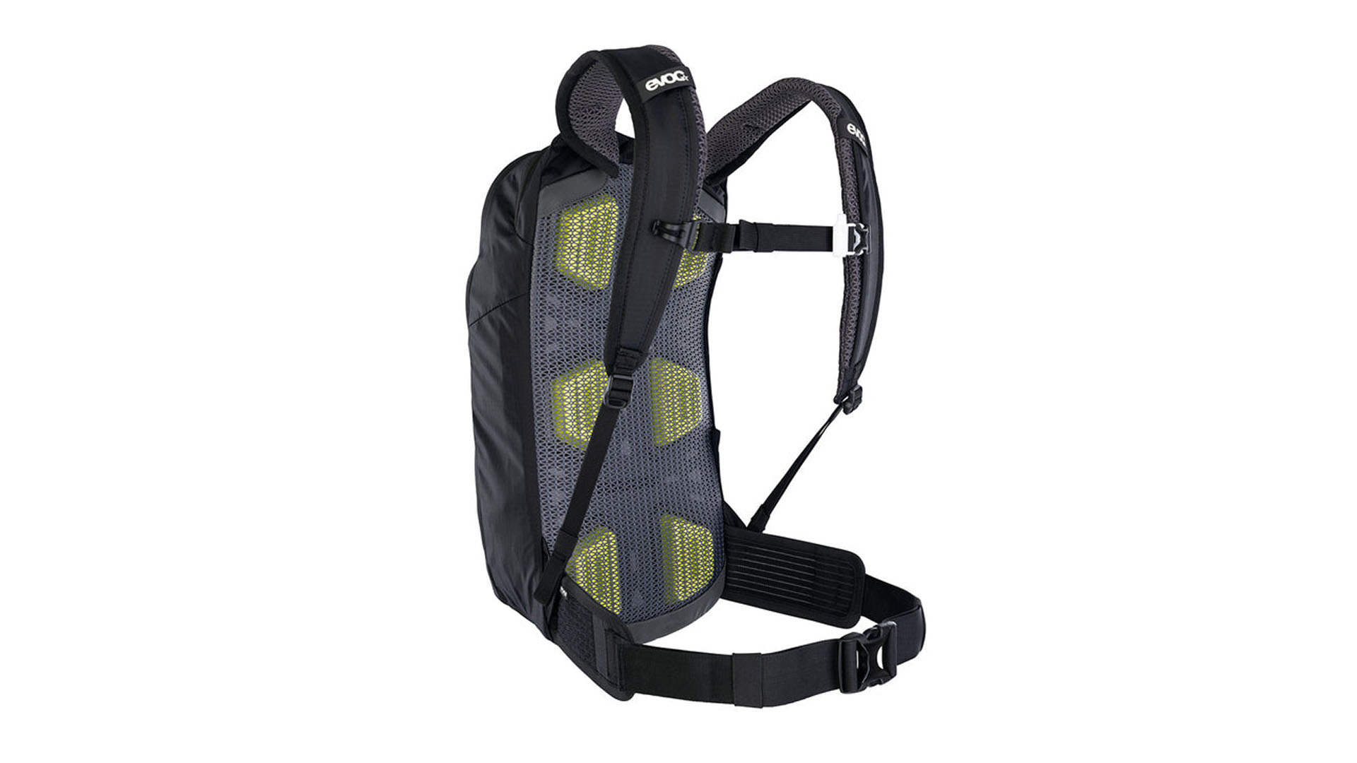 Evoc Stage 12 Hydration Pack Reviews, Comparisons, Specs Hydration