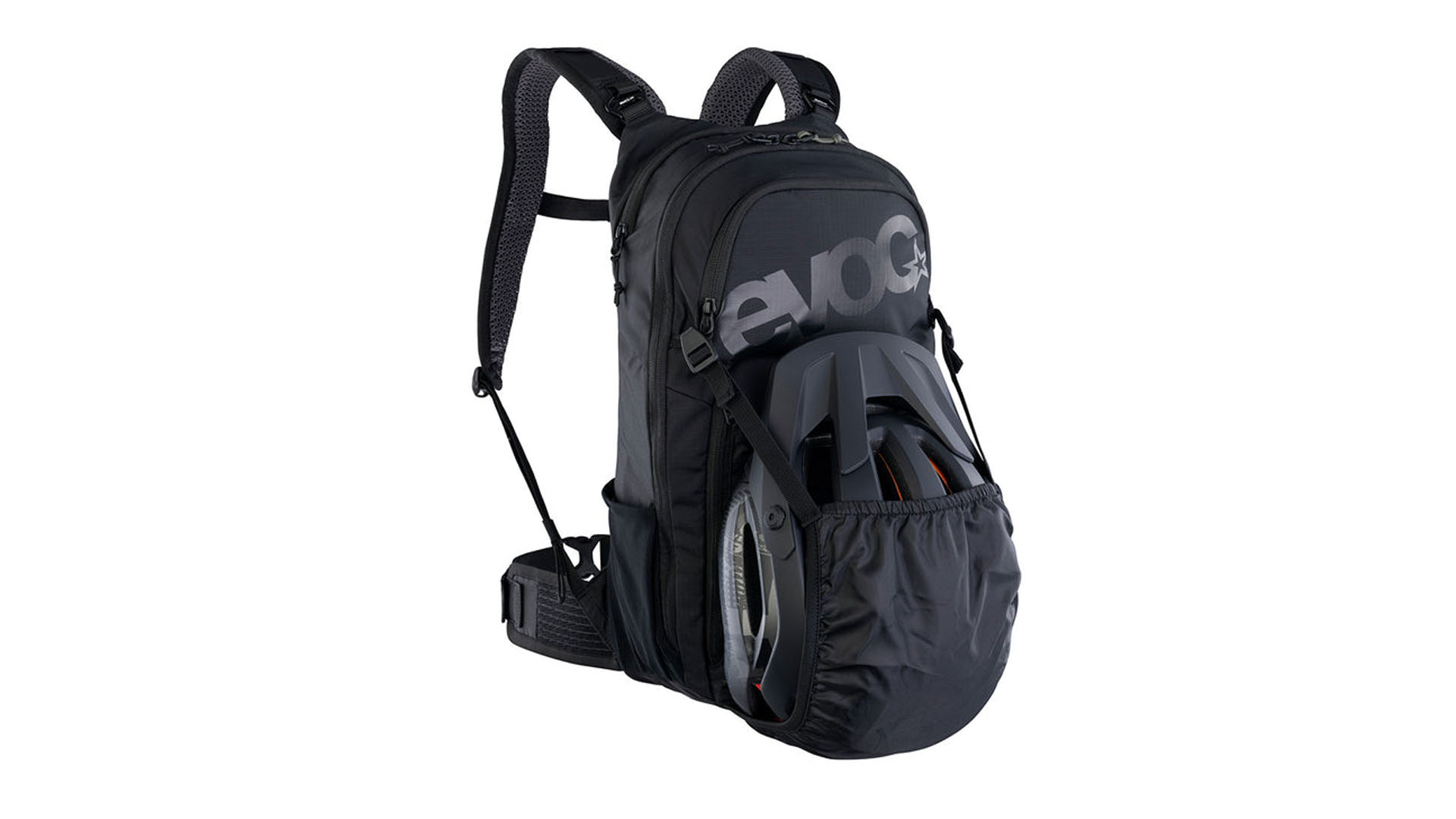 Evoc Stage 12 Hydration Pack Reviews, Comparisons, Specs Hydration