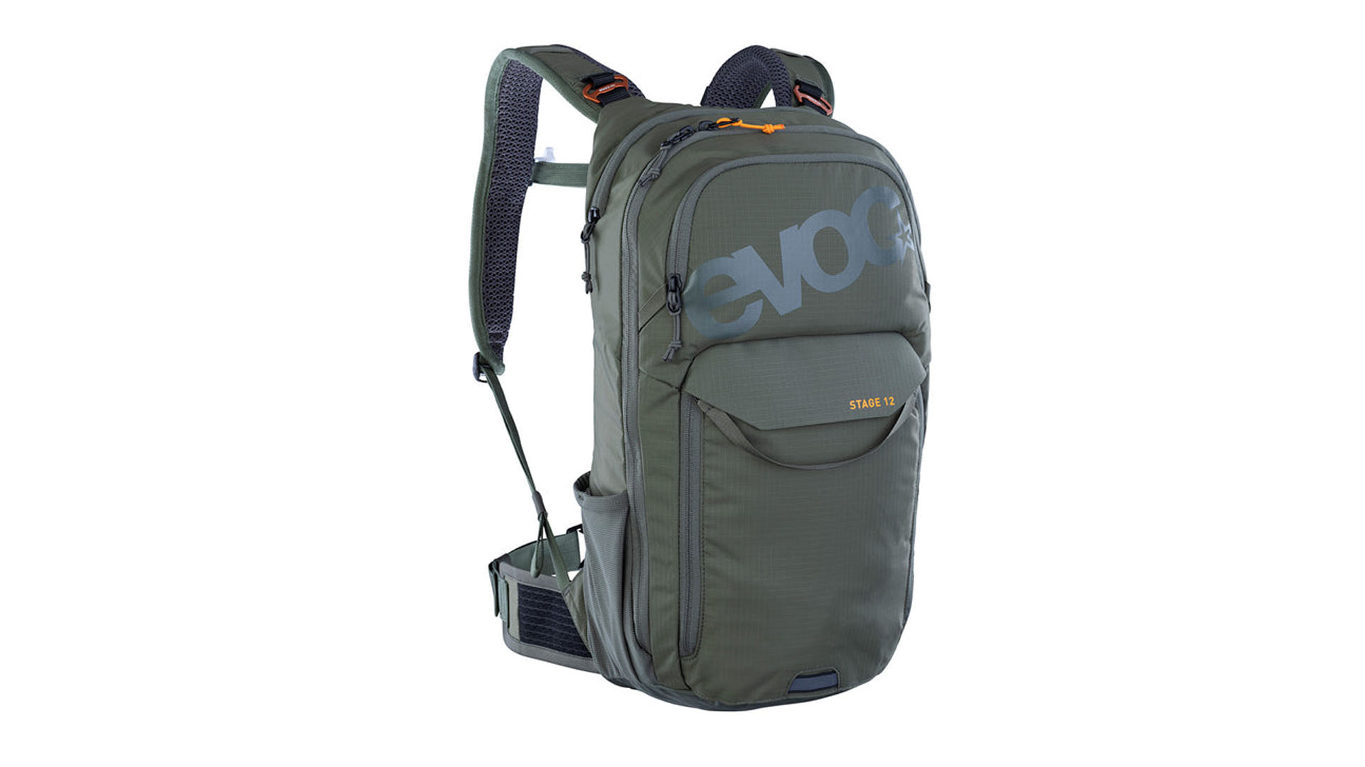 Evoc Stage 12 Hydration Pack Reviews, Comparisons, Specs Hydration