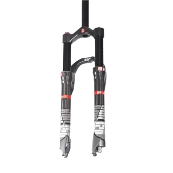 DT Swiss XMC 140 Twin Shot Race Fork - Reviews, Comparisons, Specs
