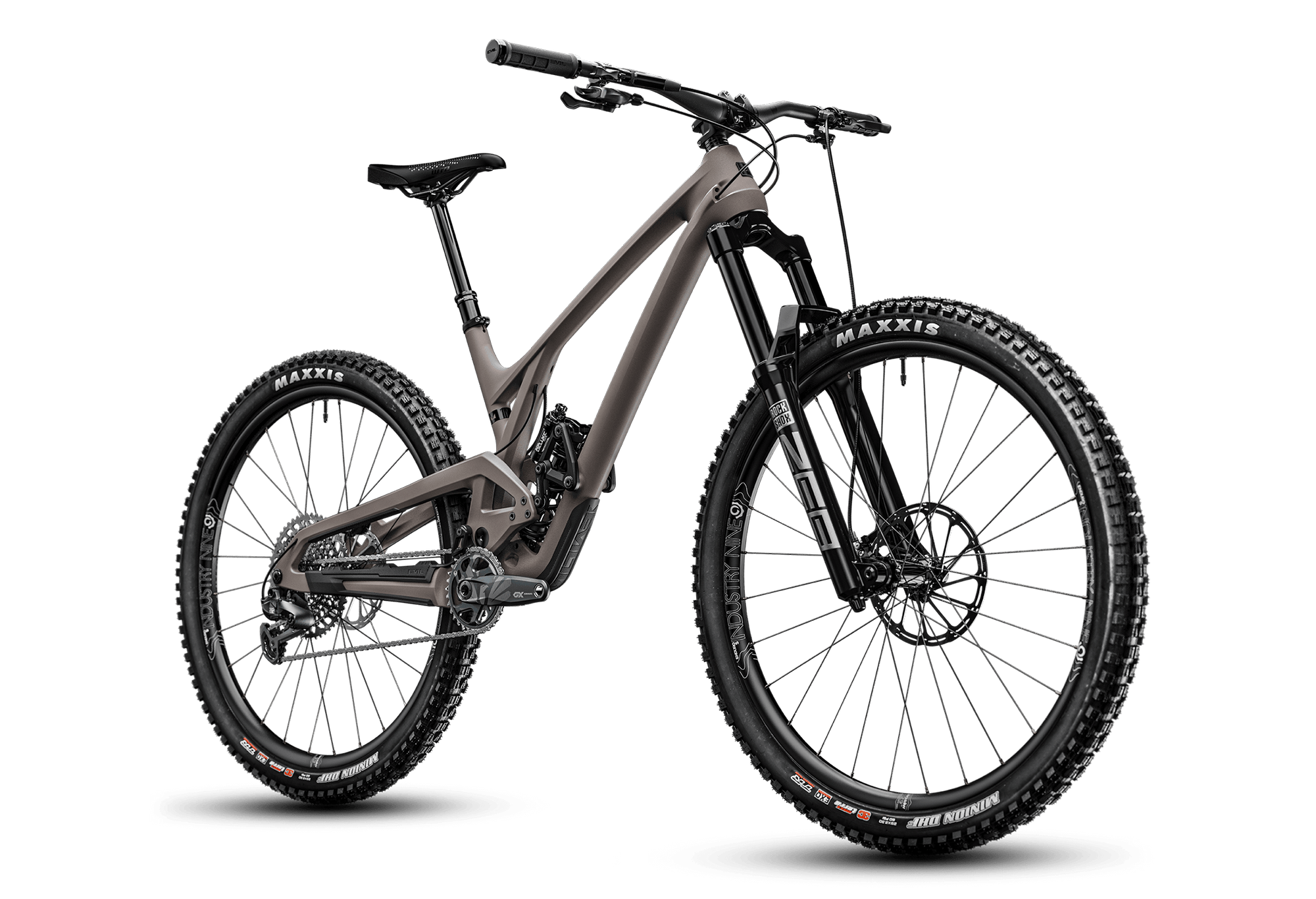 2024 Evil Wreckoning LS GX Eagle Bike - Reviews, Comparisons